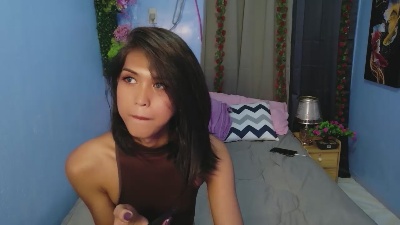 scarlett205 live cam on Cam4