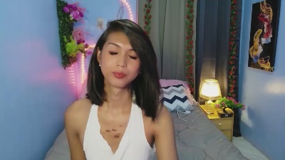 scarlett205 live cam on Cam4