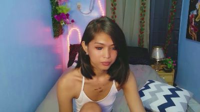 scarlett205 live cam on Cam4