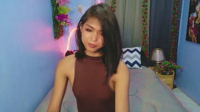 scarlett205 live cam on Cam4