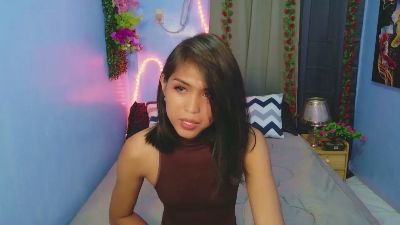 scarlett205 live cam on Cam4