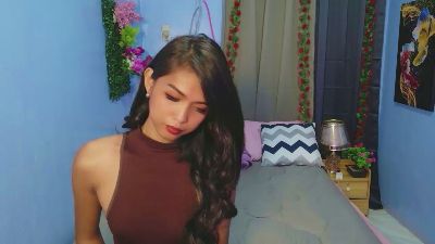 scarlett205 live cam on Cam4