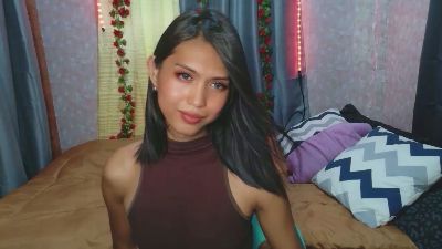 scarlett205 live cam on Cam4