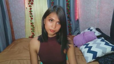 scarlett205 live cam on Cam4