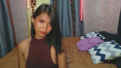 scarlett205 live cam on Cam4