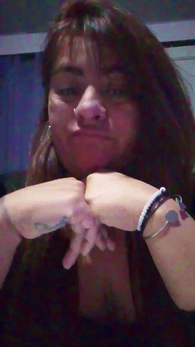 scarlett6 live cam on Cam4