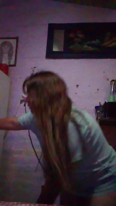 scarlett6 live cam on Cam4