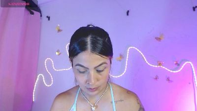 scarlett_666 live cam on Cam4