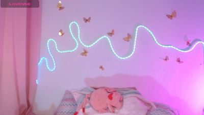 scarlett_666 live cam on Cam4