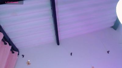 scarlett_666 live cam on Cam4