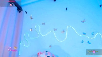 scarlett_666 live cam on Cam4