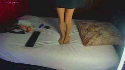 scarlett_ live cam on Cam4