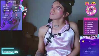 scarlett_cra live cam on Cam4