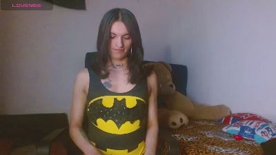 scarlett_cra live cam on Cam4