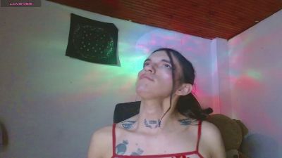 scarlett_cra live cam on Cam4