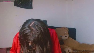 scarlett_cra live cam on Cam4