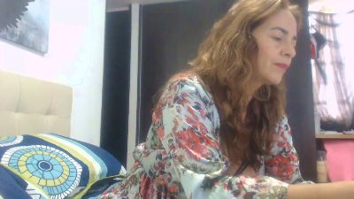 scarlett_l1 live cam on Cam4