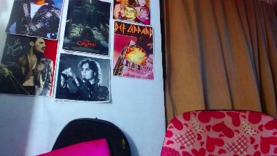scarlett_rouse live cam on Cam4