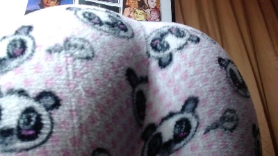 scarlett_rouse live cam on Cam4