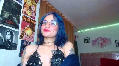 scarlett_rouse live cam on Cam4
