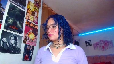 scarlett_rouse live cam on Cam4