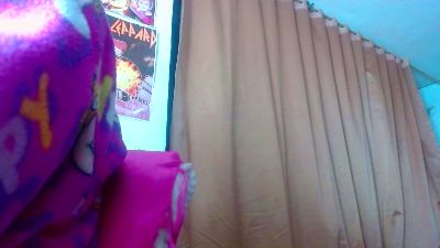 scarlett_rouse live cam on Cam4