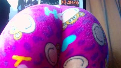 scarlett_rouse live cam on Cam4