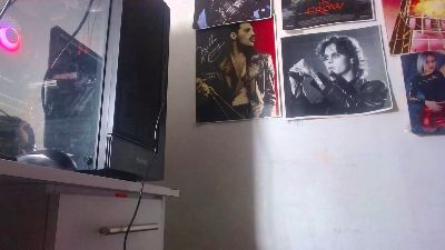 scarlett_rouse live cam on Cam4