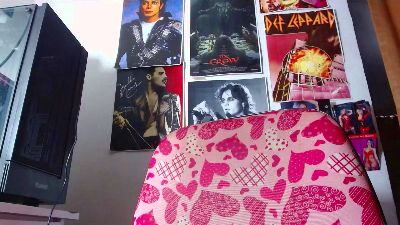 scarlett_rouse live cam on Cam4