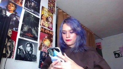 scarlett_rouse live cam on Cam4