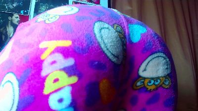 scarlett_rouse live cam on Cam4