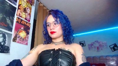 scarlett_rouse live cam on Cam4