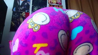scarlett_rouse live cam on Cam4