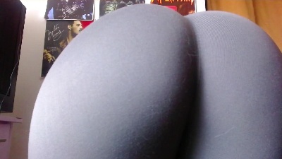 scarlett_rouse live cam on Cam4