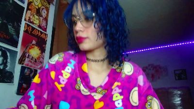 scarlett_rouse live cam on Cam4