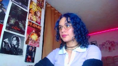 scarlett_rouse live cam on Cam4