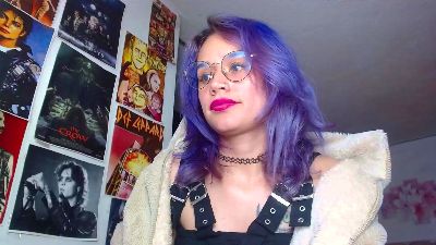 scarlett_rouse live cam on Cam4