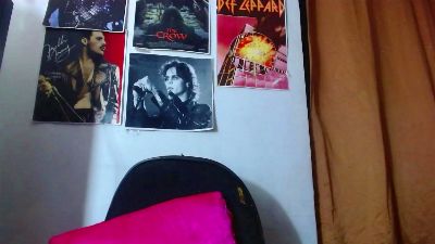 scarlett_rouse live cam on Cam4