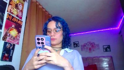 scarlett_rouse live cam on Cam4