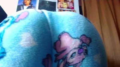 scarlett_rouse live cam on Cam4