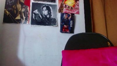 scarlett_rouse live cam on Cam4