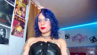 scarlett_rouse live cam on Cam4
