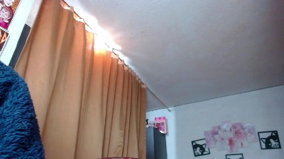 scarlett_rouse live cam on Cam4