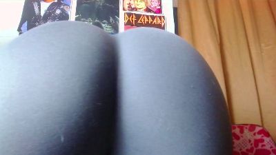 scarlett_rouse live cam on Cam4