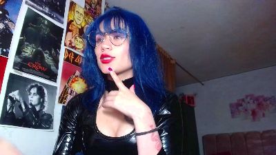 scarlett_rouse live cam on Cam4