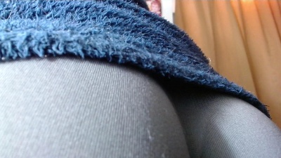 scarlett_rouse live cam on Cam4