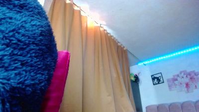 scarlett_rouse live cam on Cam4