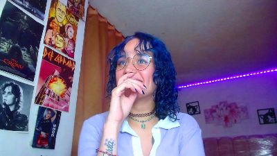 scarlett_rouse live cam on Cam4