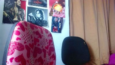 scarlett_rouse live cam on Cam4