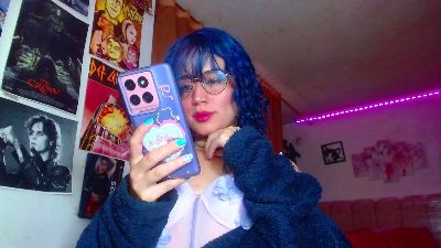 scarlett_rouse live cam on Cam4